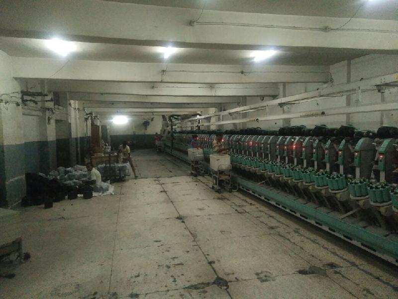 15000 Sq. Yards Factory / Industrial Building for Rent in Cheema Chowk, Ludhiana