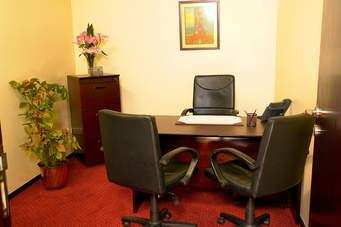 700 Sq.ft. Office Space for Rent in Cheema Chowk, Ludhiana