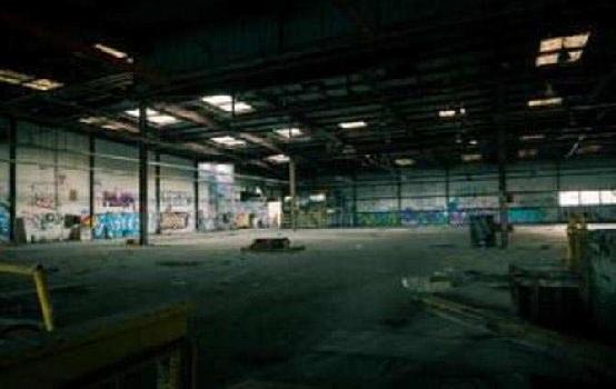25000 Sq.ft. Warehouse/Godown for Rent in Focal Point, Ludhiana