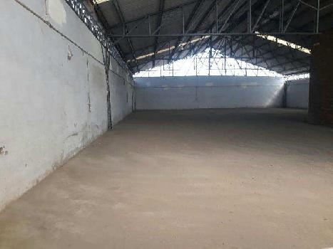 12000 Sq.ft. Warehouse/Godown for Rent in Focal Point, Ludhiana
