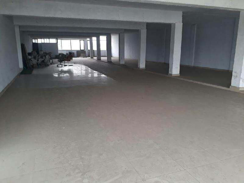 Factory / Industrial Building for Rent in Sherpur, Ludhiana (5500 Sq.ft.)