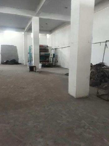 3500 Sq.ft. Factory / Industrial Building for Rent in Tajpur Road, Ludhiana