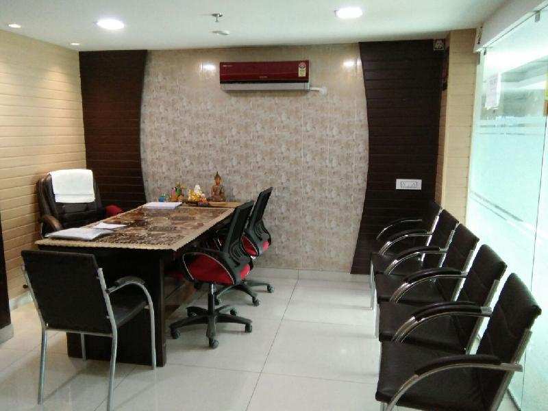100 Sq. Yards Office Space for Rent in Cheema Chowk, Ludhiana