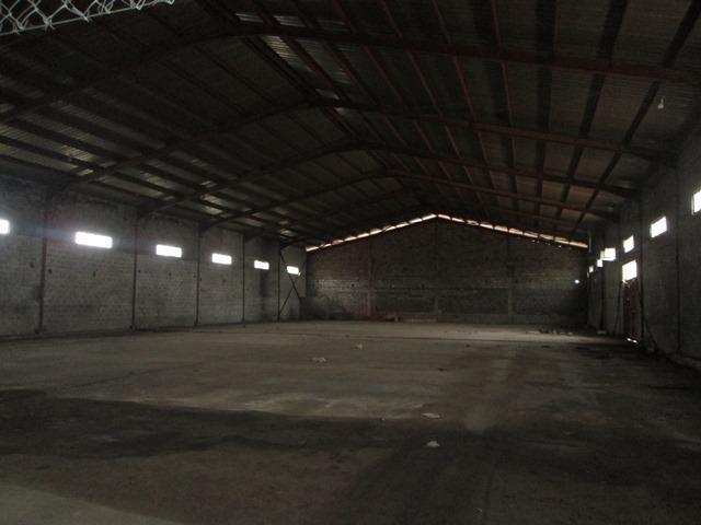 8000 Sq.ft. Factory / Industrial Building for Rent in Focal Point, Ludhiana