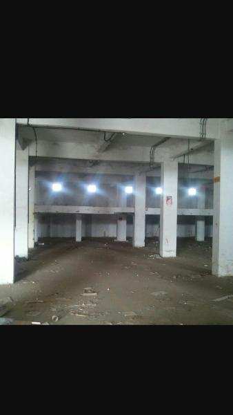3500 Sq.ft. Warehouse/Godown for Rent in Industrial Area A, Ludhiana