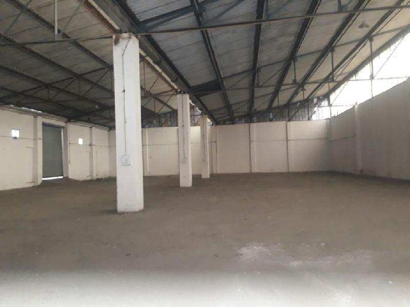 22000 Sq.ft. Warehouse/Godown for Rent in Focal Point, Ludhiana