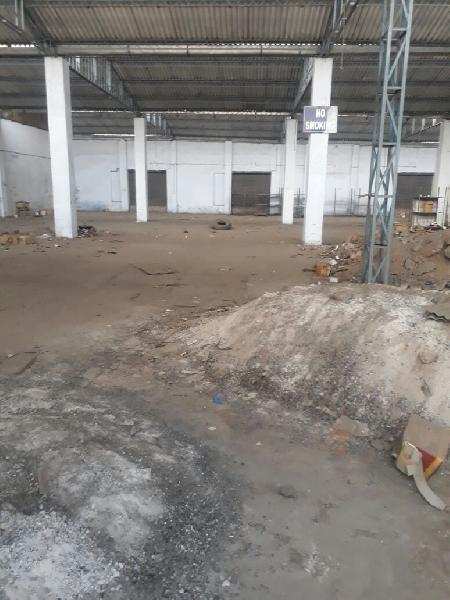 22000 Sq.ft. Warehouse/Godown for Rent in Focal Point, Ludhiana