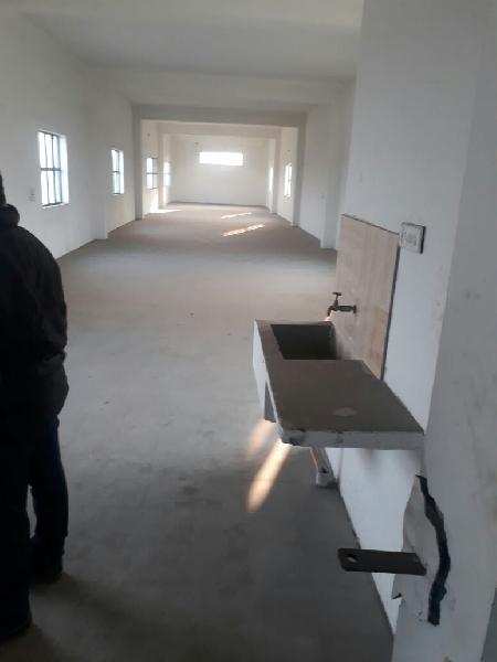 2700 Sq.ft. Factory / Industrial Building for Rent in Industrial Area A, Ludhiana