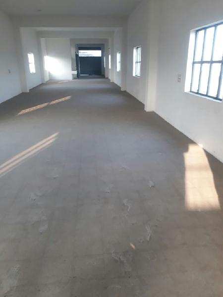 2700 Sq.ft. Factory / Industrial Building for Rent in Industrial Area A, Ludhiana