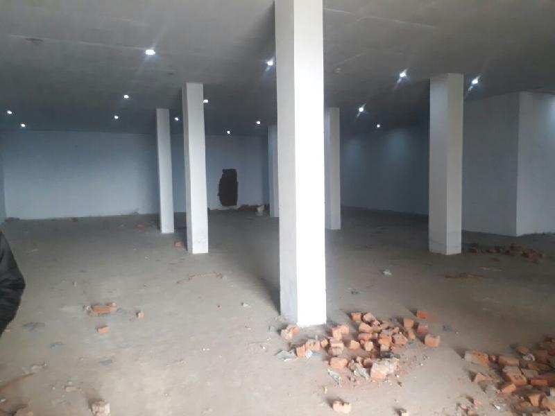 8000 Sq.ft. Factory / Industrial Building for Rent in Industrial Area A, Ludhiana