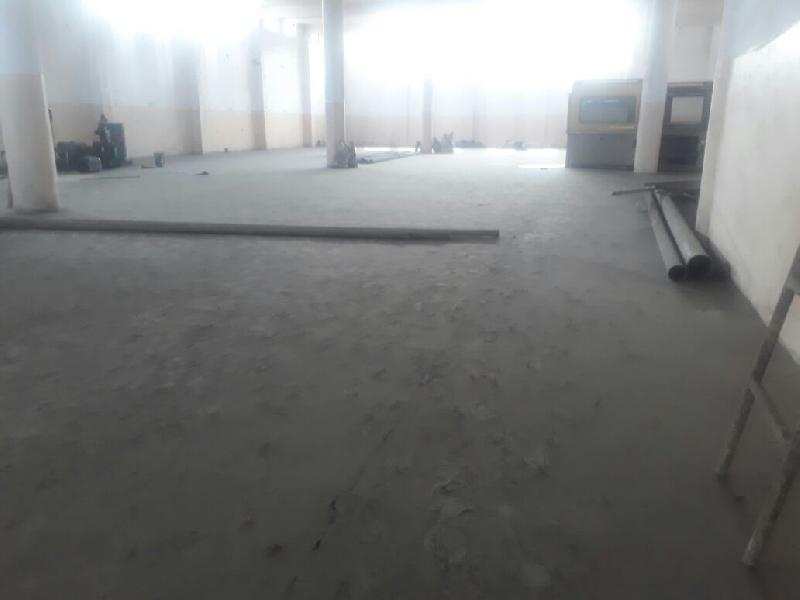8600 Sq.ft. Warehouse/Godown for Rent in Focal Point, Ludhiana