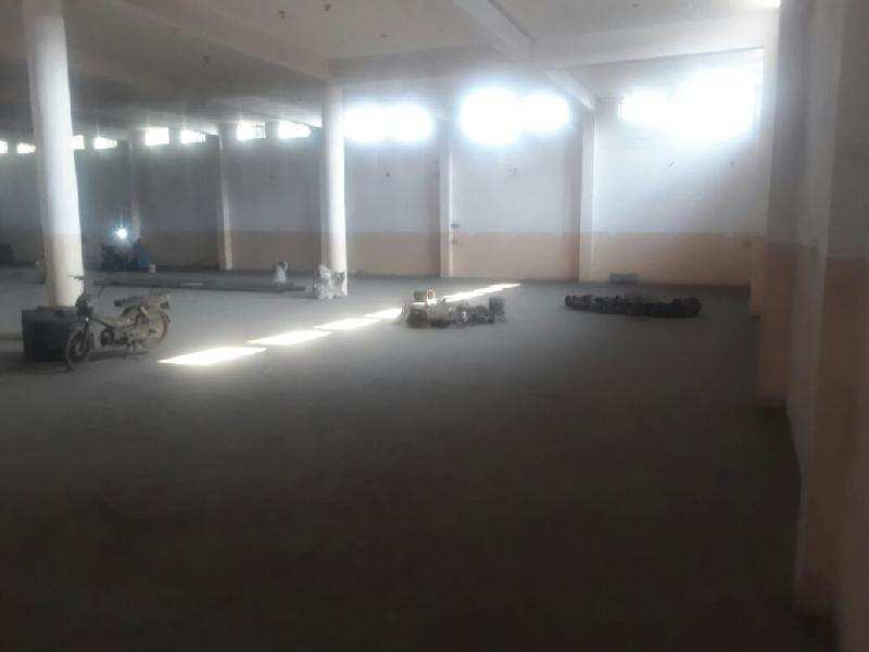 8600 Sq.ft. Warehouse/Godown for Rent in Focal Point, Ludhiana