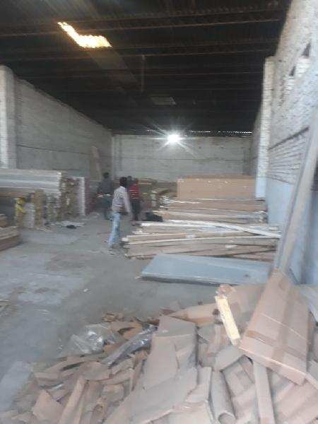 3600 Sq.ft. Warehouse/Godown for Rent in Focal Point, Ludhiana