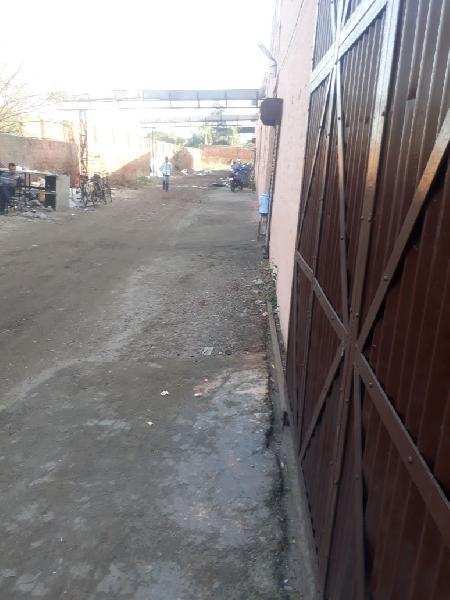3600 Sq.ft. Warehouse/Godown for Rent in Focal Point, Ludhiana