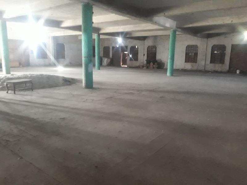 7000 Sq.ft. Warehouse/Godown for Rent in Chandigarh Road, Ludhiana