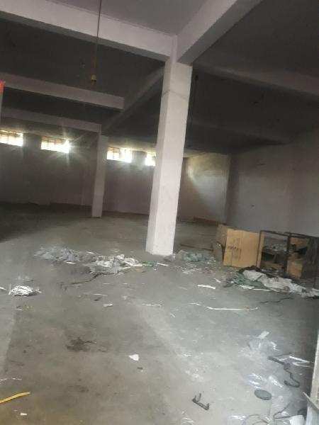 4500 Sq.ft. Factory / Industrial Building for Rent in Industrial Area A, Ludhiana