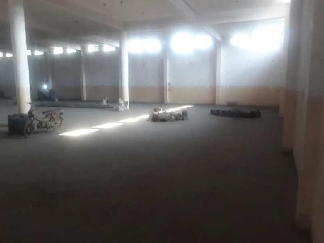 6000 Sq.ft. Factory / Industrial Building for Rent in Tajpur Road, Ludhiana