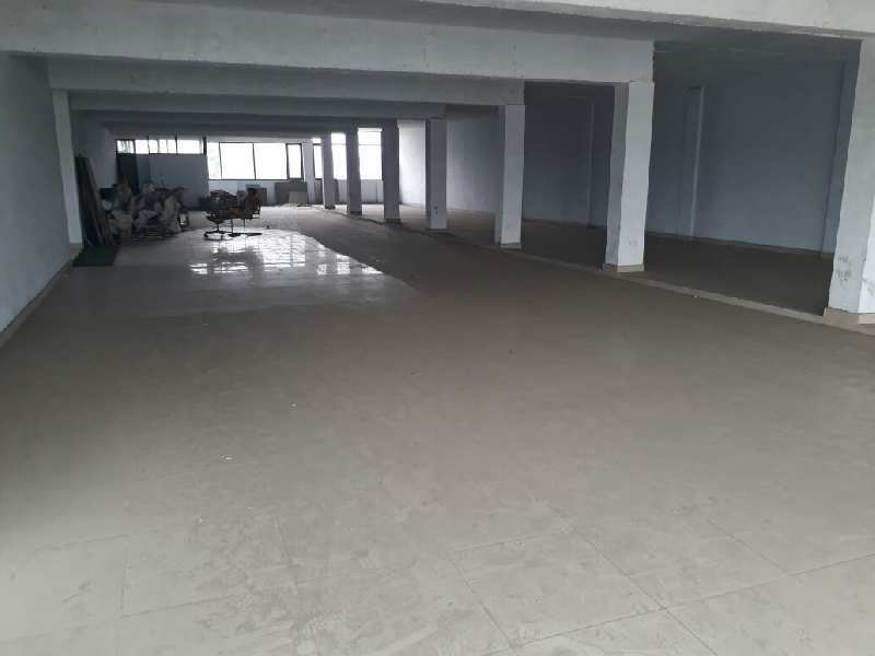9500 Sq.ft. Factory / Industrial Building for Rent in Focal Point, Ludhiana