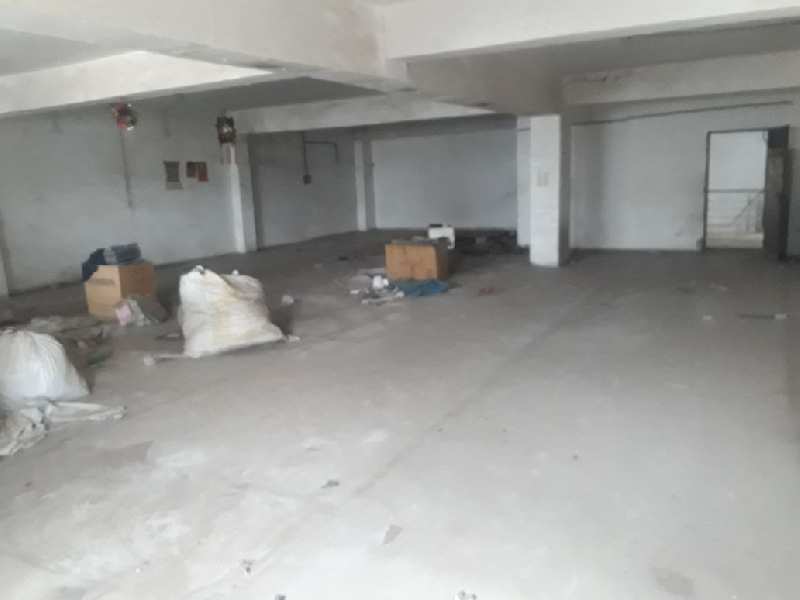5500 Sq.ft. Factory / Industrial Building for Rent in Bhamian Road, Ludhiana