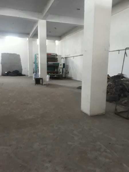 4000 Sq.ft. Factory / Industrial Building for Rent in Tajpur Road, Ludhiana