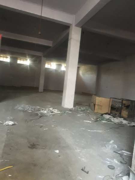 3000 Sq.ft. Factory / Industrial Building for Rent in Industrial Area A, Ludhiana