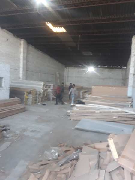 4000 Sq.ft. Warehouse/Godown for Rent in Industrial Area A, Ludhiana