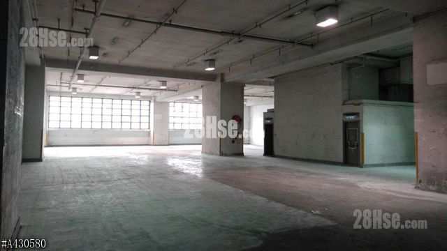 20000 Sq.ft. Factory / Industrial Building for Rent in Industrial Area A, Ludhiana
