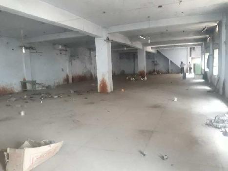 30000 Sq.ft. Factory / Industrial Building for Rent in Industrial Area A, Ludhiana
