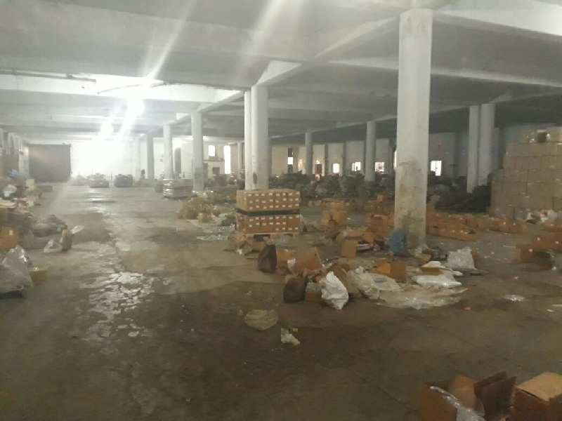 25000 Sq.ft. Factory / Industrial Building for Rent in Chandigarh Road, Ludhiana