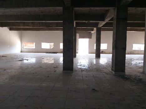14000 Sq.ft. Warehouse/Godown for Rent in Sahnewal, Ludhiana