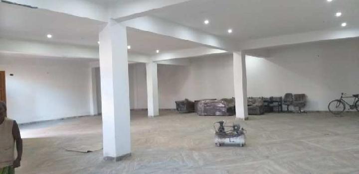 10000 Sq.ft. Factory / Industrial Building for Rent in Industrial Area A, Ludhiana
