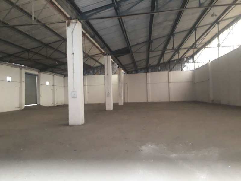 4000 Sq.ft. Warehouse/Godown for Rent in Industrial Area A, Ludhiana