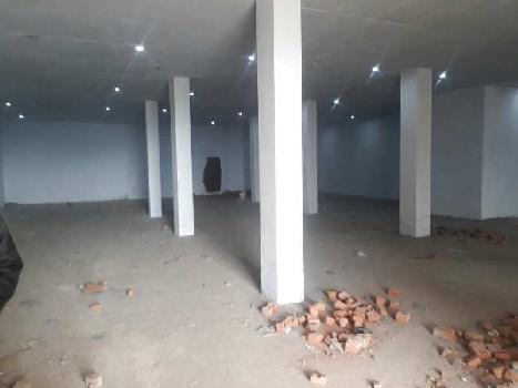 5000 Sq.ft. Factory / Industrial Building for Rent in Sherpur, Ludhiana