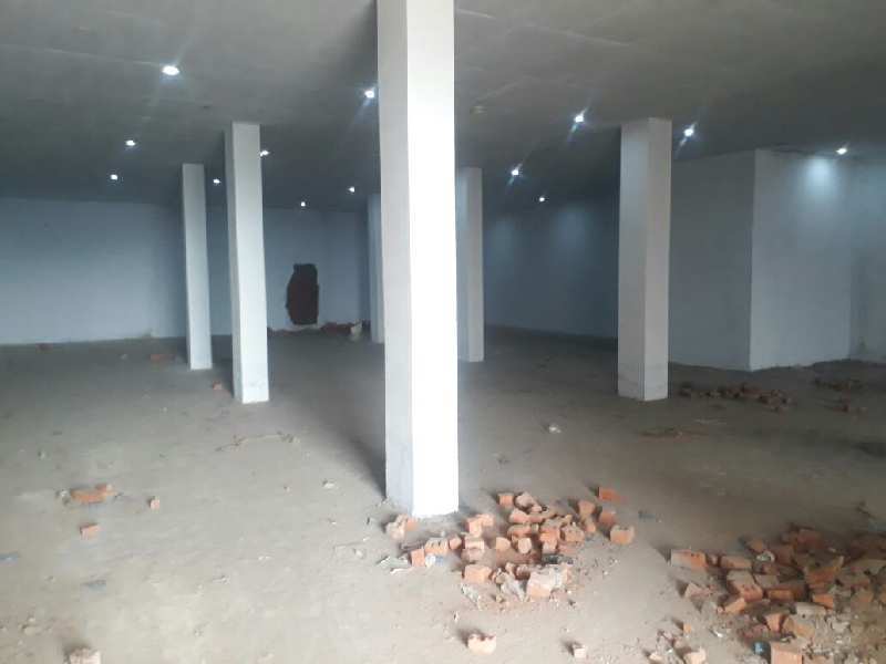 5000 Sq.ft. Factory / Industrial Building for Rent in Sherpur, Ludhiana