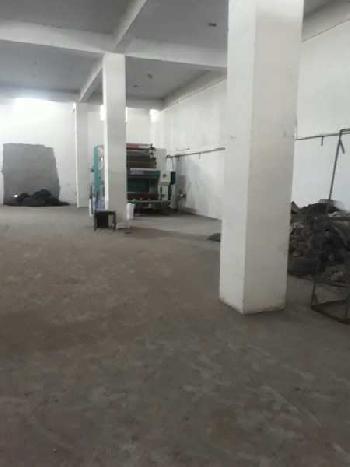 3000 Sq.ft. Factory / Industrial Building for Rent in Samrala Chowk, Ludhiana