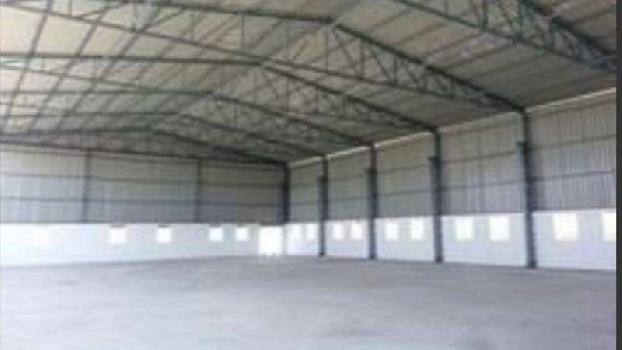 40000 Sq.ft. Warehouse/Godown for Rent in Gill Road, Ludhiana