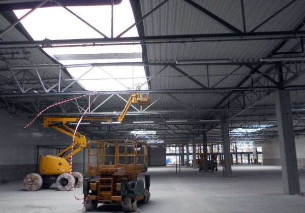 15000 Sq.ft. Warehouse/Godown for Rent in Gill Road, Ludhiana