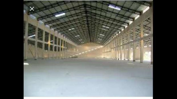 50000 Sq.ft. Warehouse/Godown for Rent in Gill Road, Ludhiana