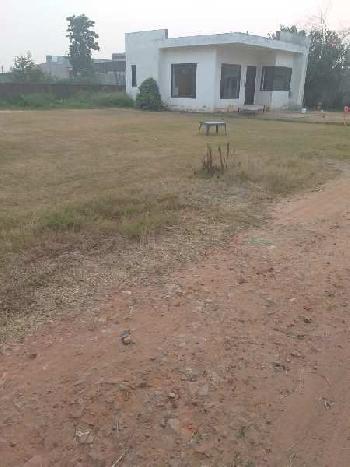 Industrial Land / Plot for Sale in Focal Point, Ludhiana (1200 Sq. Yards)