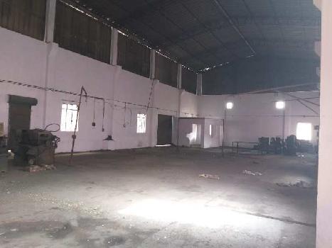 6500 Sq.ft. Factory / Industrial Building for Rent in Focal Point, Ludhiana