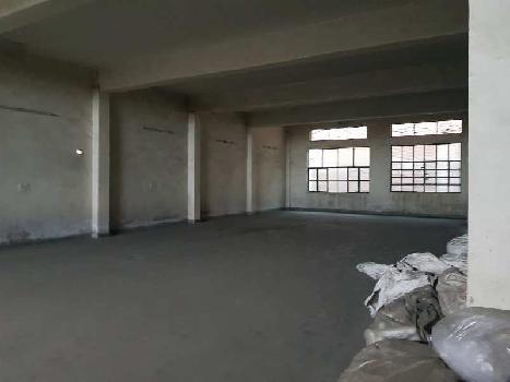 10000 Sq.ft. Factory / Industrial Building for Rent in Focal Point, Ludhiana