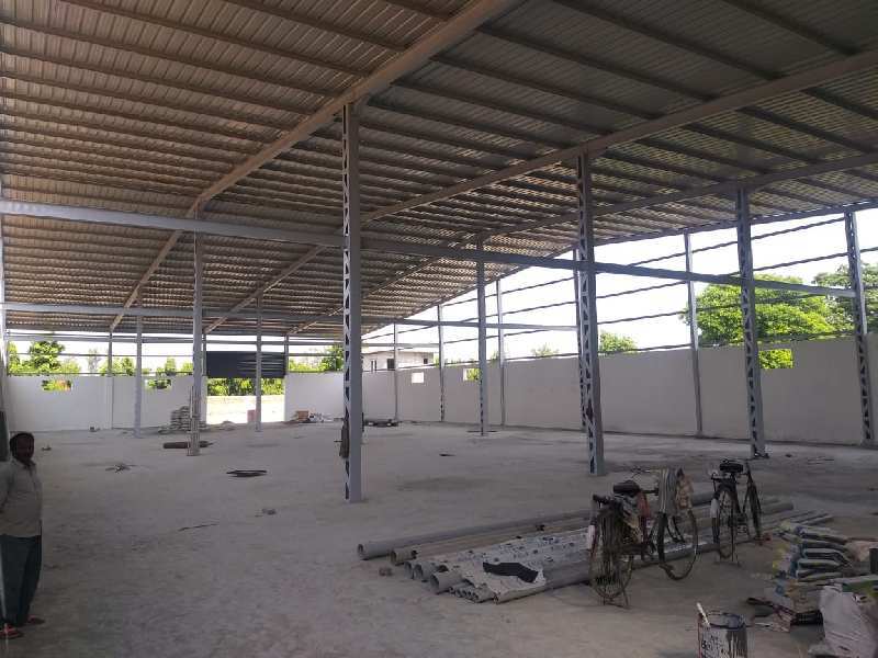 15000 Sq.ft. Warehouse/Godown for Rent in Sahnewal, Ludhiana