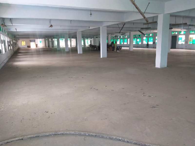 18000 Sq.ft. Factory / Industrial Building for Rent in Sahnewal, Ludhiana