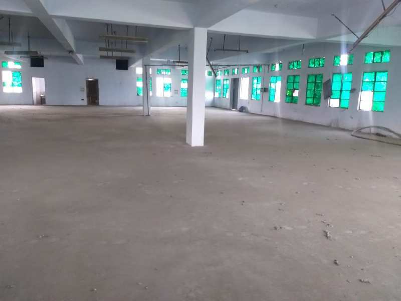 18000 Sq.ft. Factory / Industrial Building for Rent in Sahnewal, Ludhiana