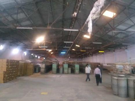 35000 Sq.ft. Warehouse/Godown for Rent in Chandigarh Road, Ludhiana