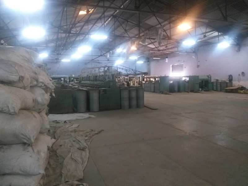 35000 Sq.ft. Warehouse/Godown for Rent in Chandigarh Road, Ludhiana