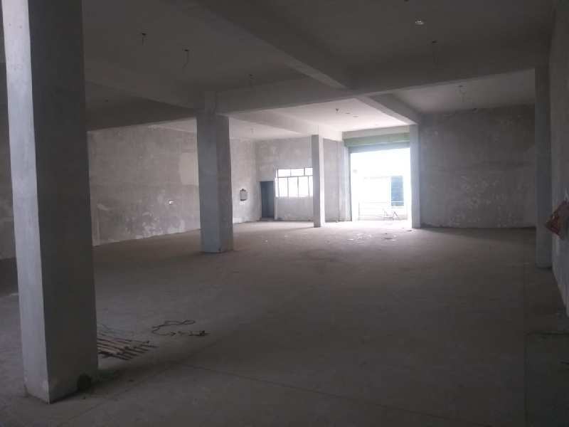 3300 Sq.ft. Factory / Industrial Building for Rent in Industrial Area A, Ludhiana