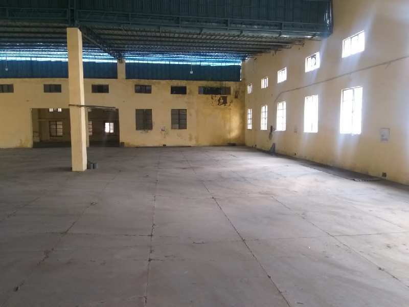 8000 Sq.ft. Warehouse/Godown for Rent in Sahnewal, Ludhiana