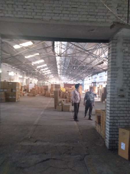 18000 Sq.ft. Warehouse/Godown for Rent in Focal Point, Ludhiana