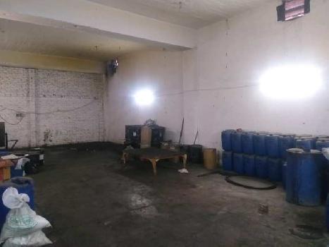1000 Sq.ft. Factory / Industrial Building for Rent in Industrial Area A, Ludhiana